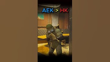 Up Close and Personal | Arena Breakout Infinite