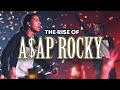 Capture de la vidéo The Rise Of A$Ap Rocky (Documentary)