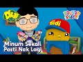 Didi & Friends X Rayyan Kiddz | Rayyan Kiddz - Minum Sekali Pasti Nak Lagi