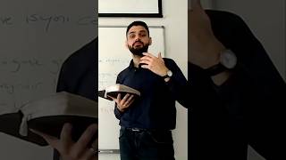 Sevap mı? amel mi? lütuf mu? #isamesih #allah #incil #dinler #peygamber #kilise