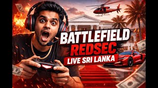 Battlefield 6 Red Sector With Me And The Squad