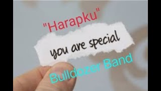 JM PROJECT FEAT BULLDOZER BAND - HARAPKU ( OFFICIAL MUSIC VIDEO )