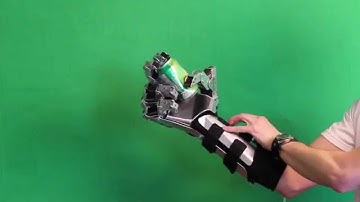 Exo Gauntlet Version 2.5 - Can Crush 1