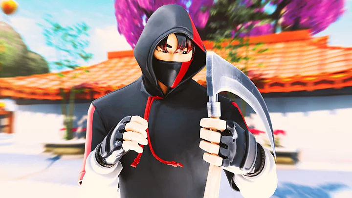 Fortnite Montage - "Evolved" (PnB Rock & Roddy Ricch)