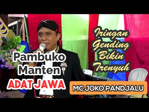 Sarwo Laras - Wilujeung [Traditional Music]