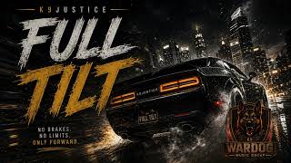 FULL TILT ⚡ | Official Audio | WarDog Music Group