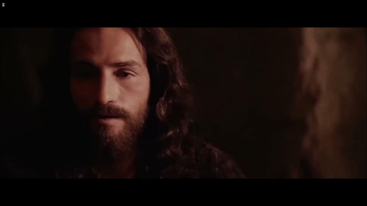 La Pasion De Cristo En Español Mel Gibson La Ultima Cena - La Pasión de Cristo (Mel Gibson - 2004) (En español