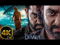 Devara Part 1 Full Movie In Hindi Dubbed NTR Saif Ali Khan Janhvi Kapoor Koratala Siva 