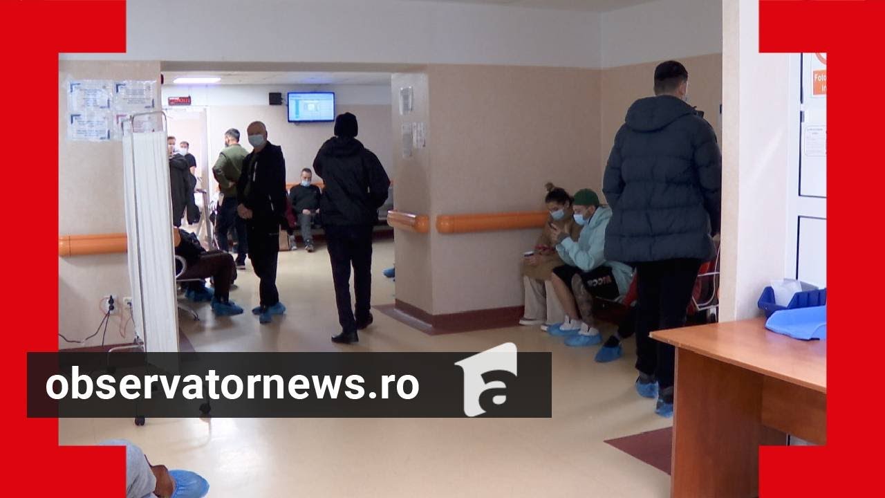 20 de morți în ultima lună din cauza Supergripei K. Vârful îmbolnăvirilor încă nu a fost atins