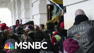 Celebrity Gen. Colin Powell: This Was A 'National Disgrace,' But We'll Get Through It | Morning Joe | MSNBC Wealth