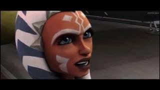 Anakin & Ahsoka - See you again -Wiz Khalifa ft. Charlie Puth (lyrics)