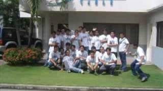 USJ-R 2005 ECE College Freak