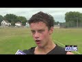 Winslow Black Raiders kick off new football season