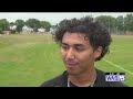 Winslow Black Raiders kick off new football season