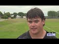 Winslow Black Raiders kick off new football season