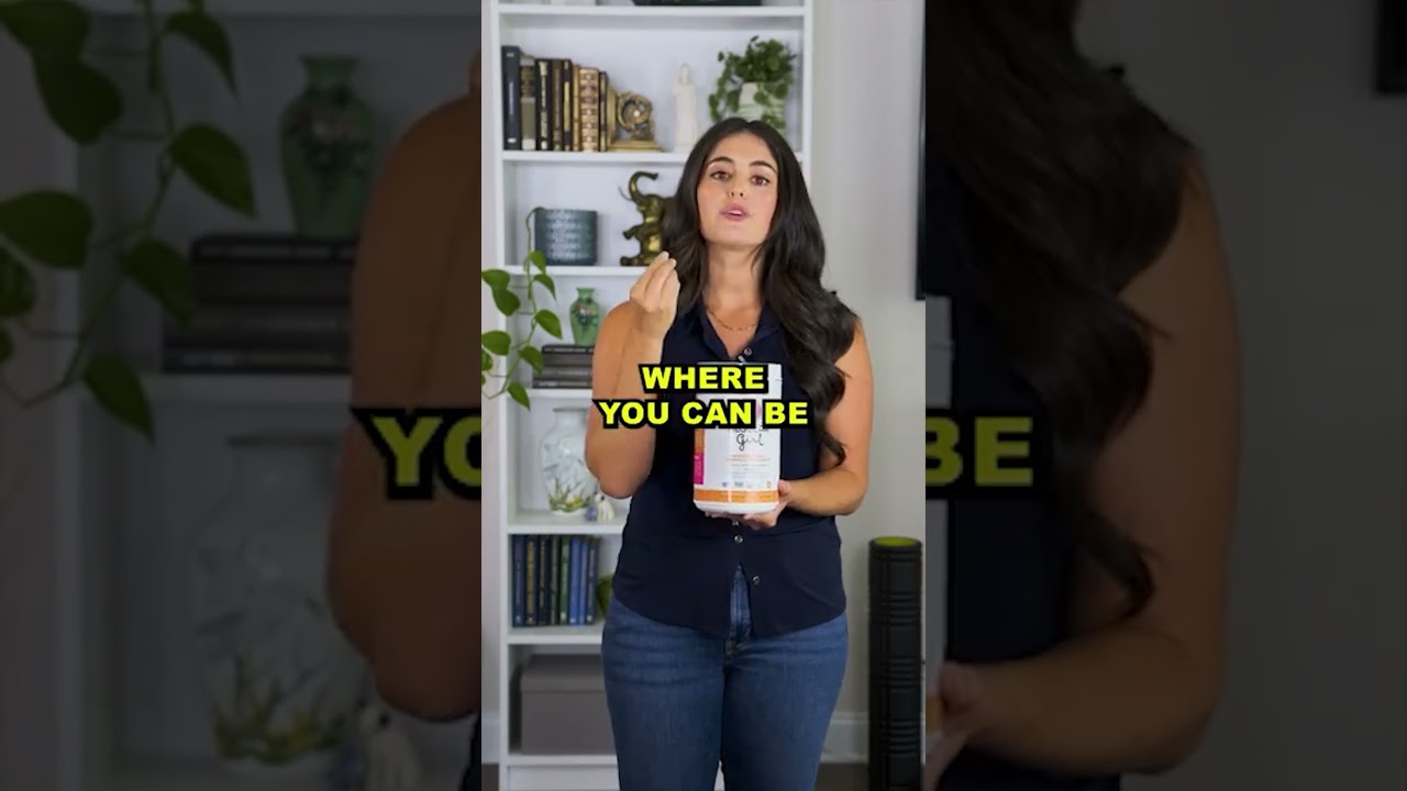 Regular Girl 101: Your Guide to Better Gut Health | Regular Girl