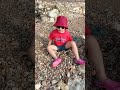 I love playing in the seashore #viral #fyp #shorts #shortvideo #shortclip