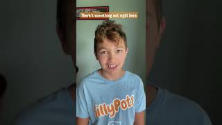 Celebrity Things My 4th Grader Says Compared To What I Said In The 4th Grade Wealth