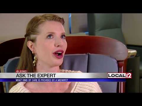 Ask the Expert: