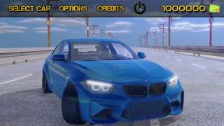 Highway Racer Game Unity 3D - Orenge Crest screenshot 4