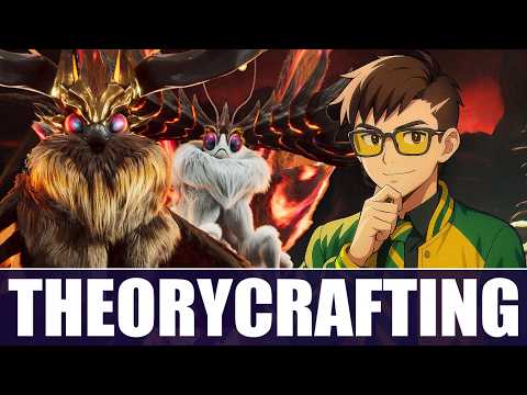 How Many Ways Can I Use Monarch? | Illuvium Arena Ranked Testing
