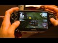 �������� Ridge Racer. �������� ��� PS Vita