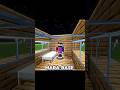 I build 💥Noob vs Pro base 👑in Minecraft#viralvideo#minecraft