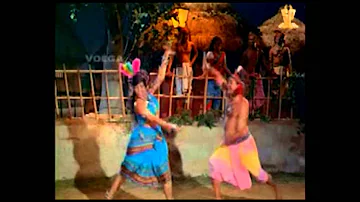 Prema Nagar movie songs | Prema Naga Theme song Full video | ANR | Vanisri | Suresh Productions