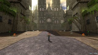 CHALLENGE MODE - The Malachite Fortress by sir_kick_me2 (Serious 100%)