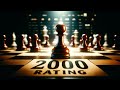 Bata os 2000 de rating no Xadrez online com este plano de ataque incrível