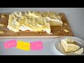 How to Make Lemon Curd Cake I Lemon Curd Cake recipe I Easy Lemon Cake Recipe