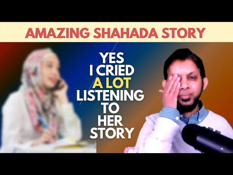 Video: ¿Puedes hacer shahada solo?