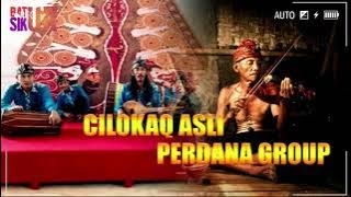 Cilokaq Sasak SEMUDANE INAQ AMAQ