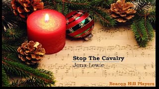 Stop The Cavalry - Jona Lewie Quintet