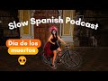 Why Mexicans Celebrate “Día de los Muertos” 💀 | Learn intermediate Spanish through Mexican Culture