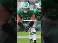 Dave and Roob unpack the news that Lane Johnson has decided to call it a career for the Eagles