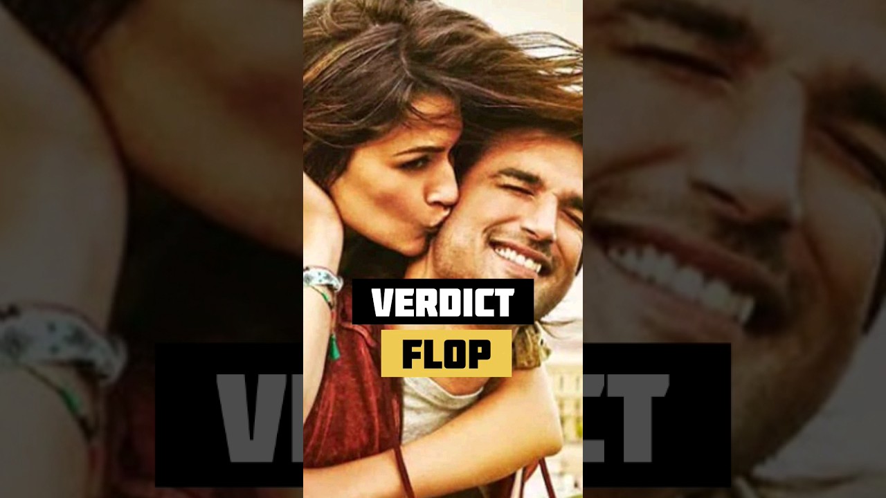 Raabta Movie Hit or Flop | 