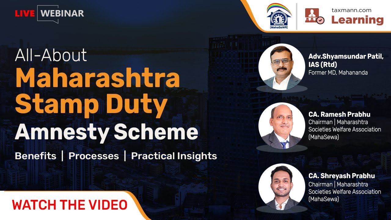 taxmannwebinar-all-about-maharashtra-stamp-duty-amnesty-scheme-youtube