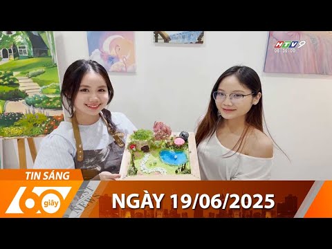 60 Giây Sáng