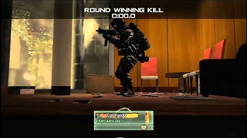 Highrise Dispute Map #1