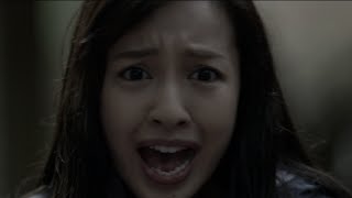 TVで放送禁止〜お蔵入り映像／板野友美初主演『のぞきめ』CM