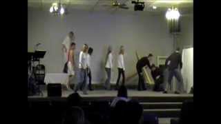 Wytheville First Assembly of God Easter Drama 2015