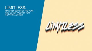 Limitless: PPG 2024 Color of the Year screenshot 3