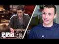 Tom Dwan: Why I Rejected Greenstein In That $919,600 Pot