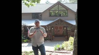 Bent Creek Lodge | The Ingles Open Road -  Episode 243 Promo