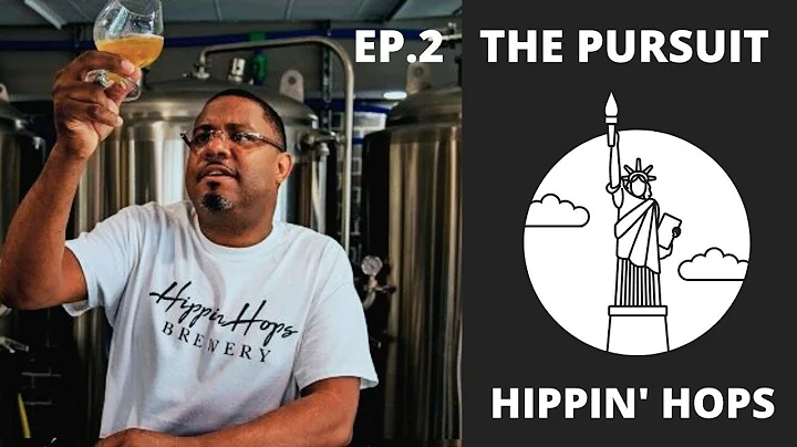 Clarence Boston // HIPPIN HOPS