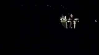 "Weird Al" Yankovic 8/23/94 concert - live