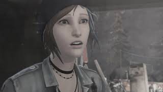Chloe Price- Ill be good lyrics