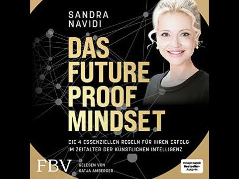 Das Future-Proof-Mindset YouTube Hörbuch Trailer auf Deutsch
