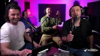 Mircea Cazan & Ionut Galani - Greek & Romanian music